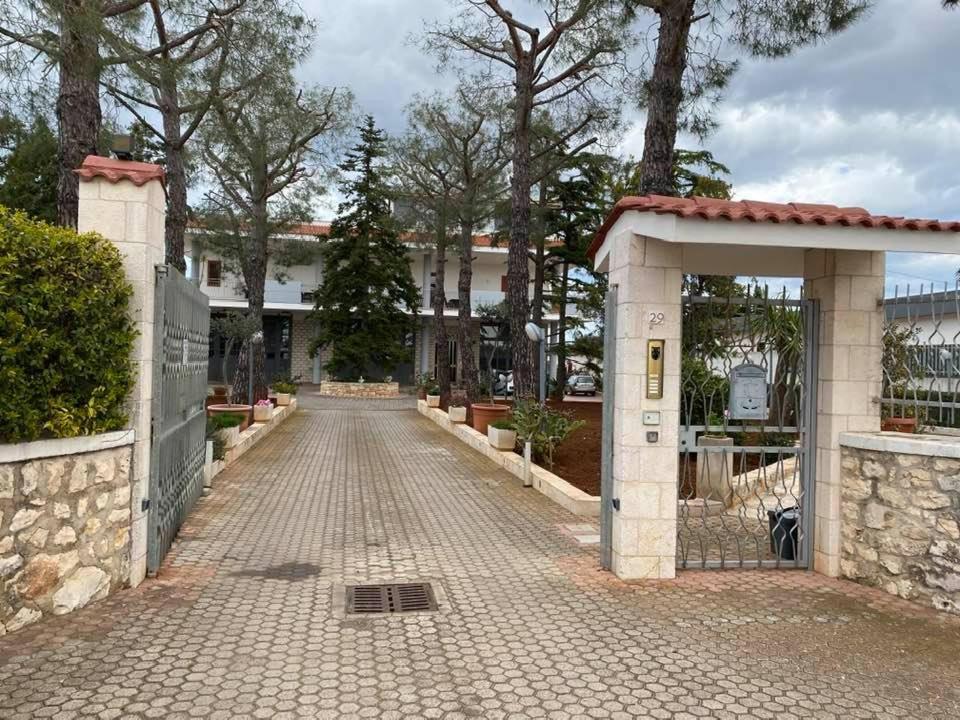 L'Isola Di Francesca ξενώνας Κονβερσάνο Εξωτερικό φωτογραφία