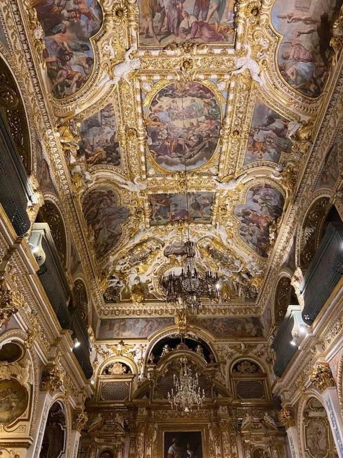 L'Isola Di Francesca ξενώνας Κονβερσάνο Εξωτερικό φωτογραφία