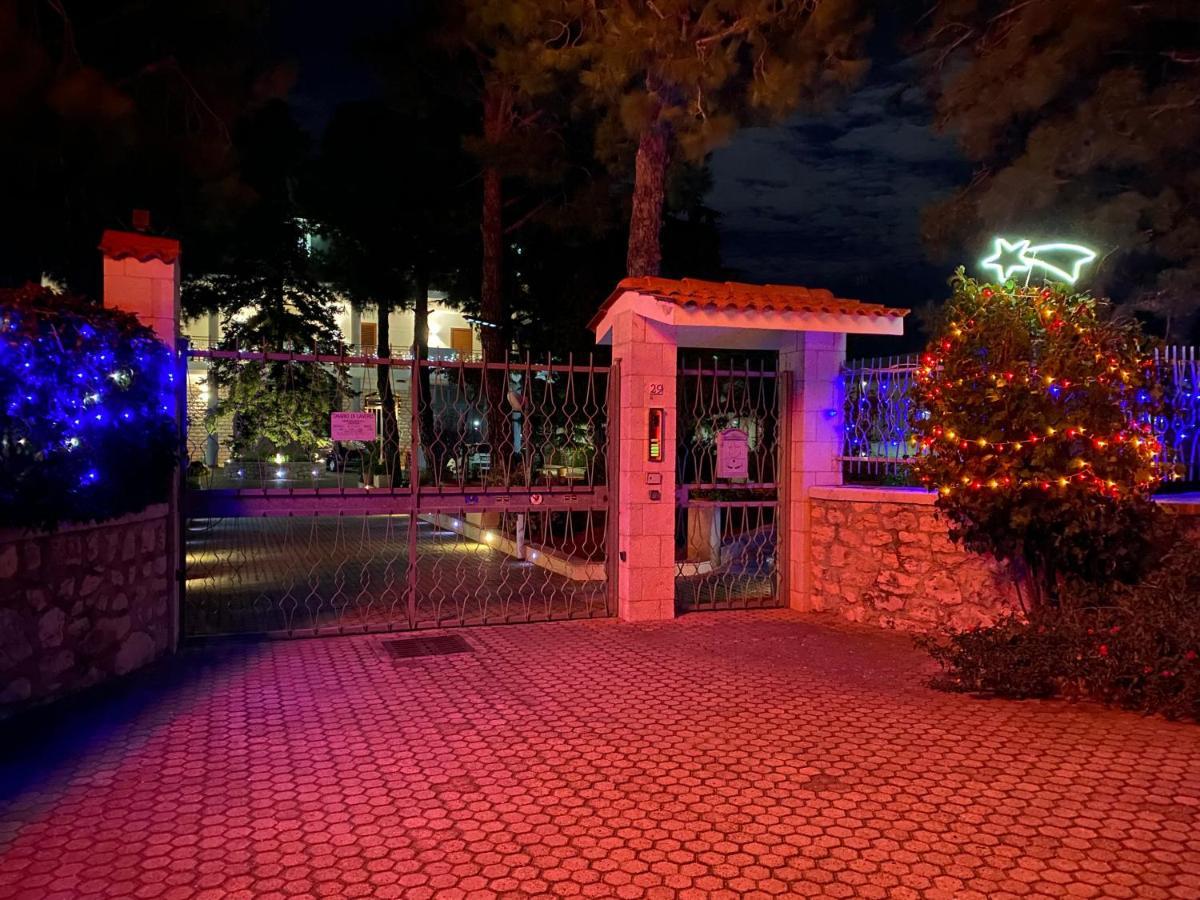 L'Isola Di Francesca ξενώνας Κονβερσάνο Εξωτερικό φωτογραφία